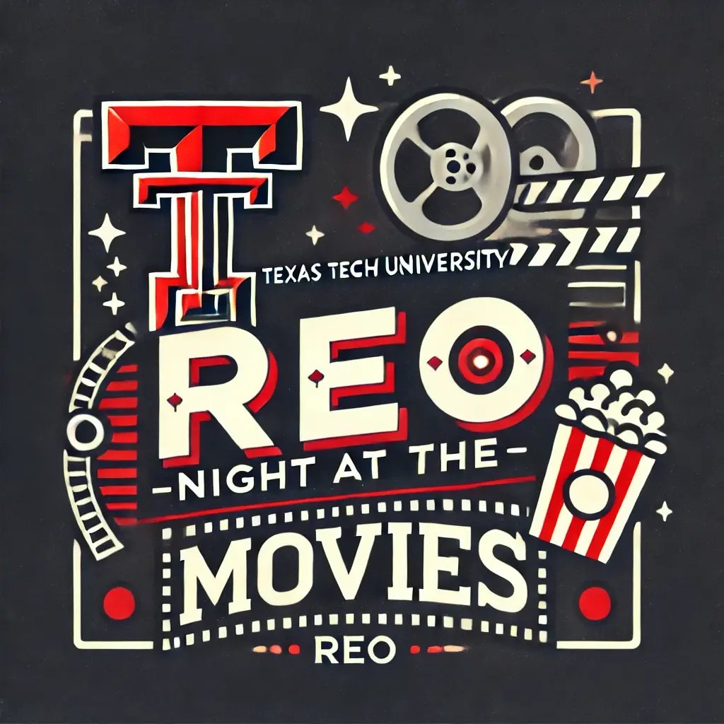 TTU REO Texas Tech's Premier Student Real Estate Organization